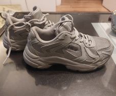 Fila shoes