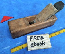 Smoothing Plane by Goldenberg