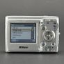 Nikon Coolpix L10 5.0MP Digital Camera Image 5