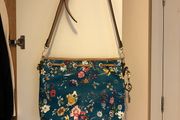 Floral Bag