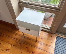 Bedside Locker