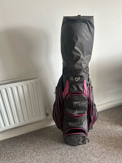 Motocaddy Golf Bag Waterproof
