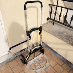 Hand Truck Sack Trolley folding hand truck