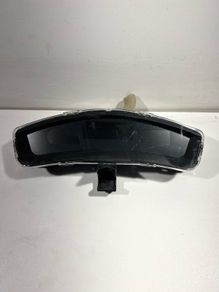 2015 Nissan Leaf Speedo Dash Clocks Instrument Cluster 3em1b A1l1b51g