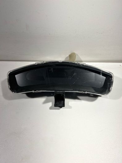 2015 Nissan Leaf Speedo Dash Clocks Instrument Cluster 3em1b A1l1b51g