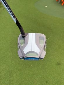 Taylormade spider