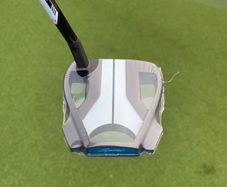 Taylormade spider