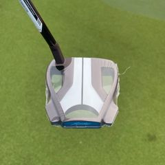Taylormade spider
