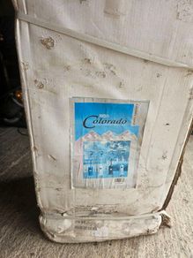 Gas Patio Heater