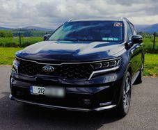 2021 Kia Sorento