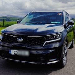 2021 Kia Sorento