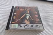 Tomb Raider PlayStation1 Ps1 PlayStation2 Ps2 Games Original
