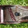 Vintage Stanley Handyman  Smooth Bench Hand Plane 13" Image 3