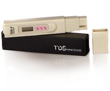 Chihiros TDS Meter