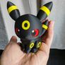 Pokemon Chibi Umbreon Image 6