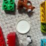 Lego Duplo 10570 all in one gift set Image 3