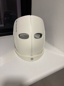 Therabody TheraFace Mask