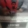 Legend Round 2 EDP Muhammad Ali for men new 100 ml Image 2