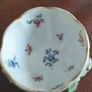 Antique Meissen Tea Cup Image 2