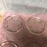 Coasters glass (6) Image 2