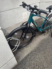 Trek Bike