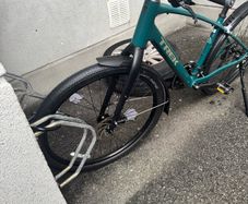 Trek Bike