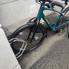 Trek Bike