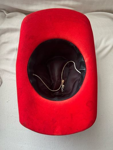 Cowboy hat