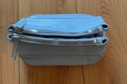 Toiletries bag