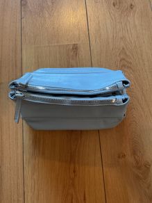Toiletries bag