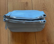 Toiletries bag