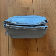 Toiletries bag