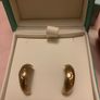 Gold Earring Image 2