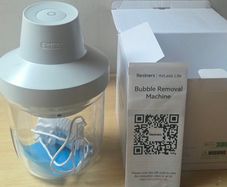 Resiners Airless lite