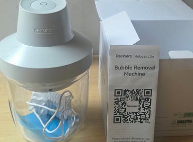 Resiners Airless lite