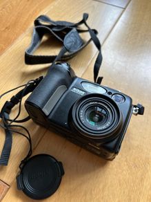 Camera Nikon