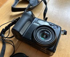 Camera Nikon