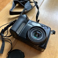 Camera Nikon