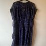 Betty Jackson dress (size 18) Image 7