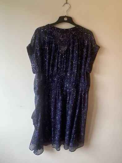 Betty Jackson dress (size 18)