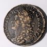Gunmoney Halfcrown 1689 Image 4