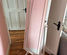Jewellery Wardrobe