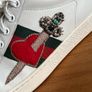 Gucci trainers Image 6