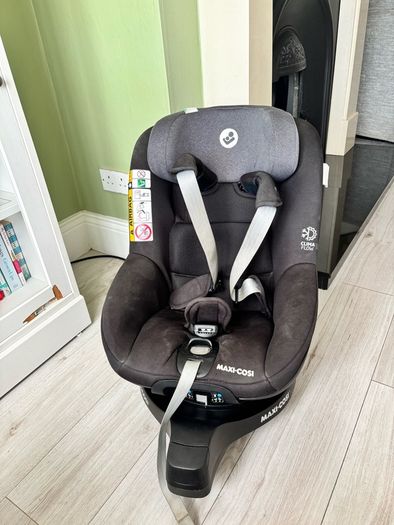Car seat