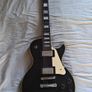Vintage Les Paul Guitar 1970s Image 5