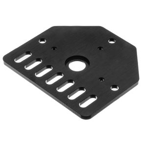 Threaded Rod Mount Plate - NEMA 23