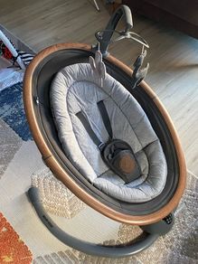 Maxi-Cosi Kori 2-in-1 rocker