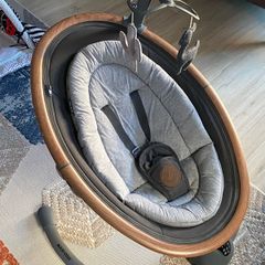Maxi-Cosi Kori 2-in-1 rocker