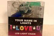 String Lights