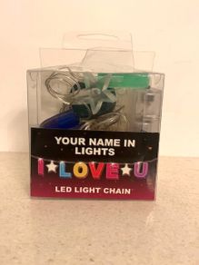 String Lights